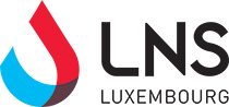 LNS logo.